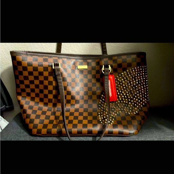 Handbags - Sprayground Tote Purse